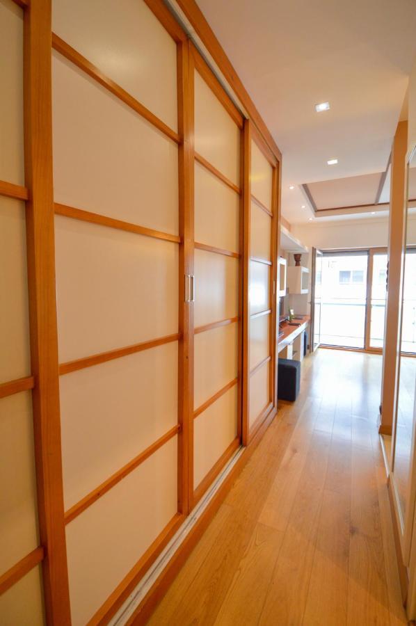 נובי סאד Spacious Studio Park City מראה חיצוני תמונה