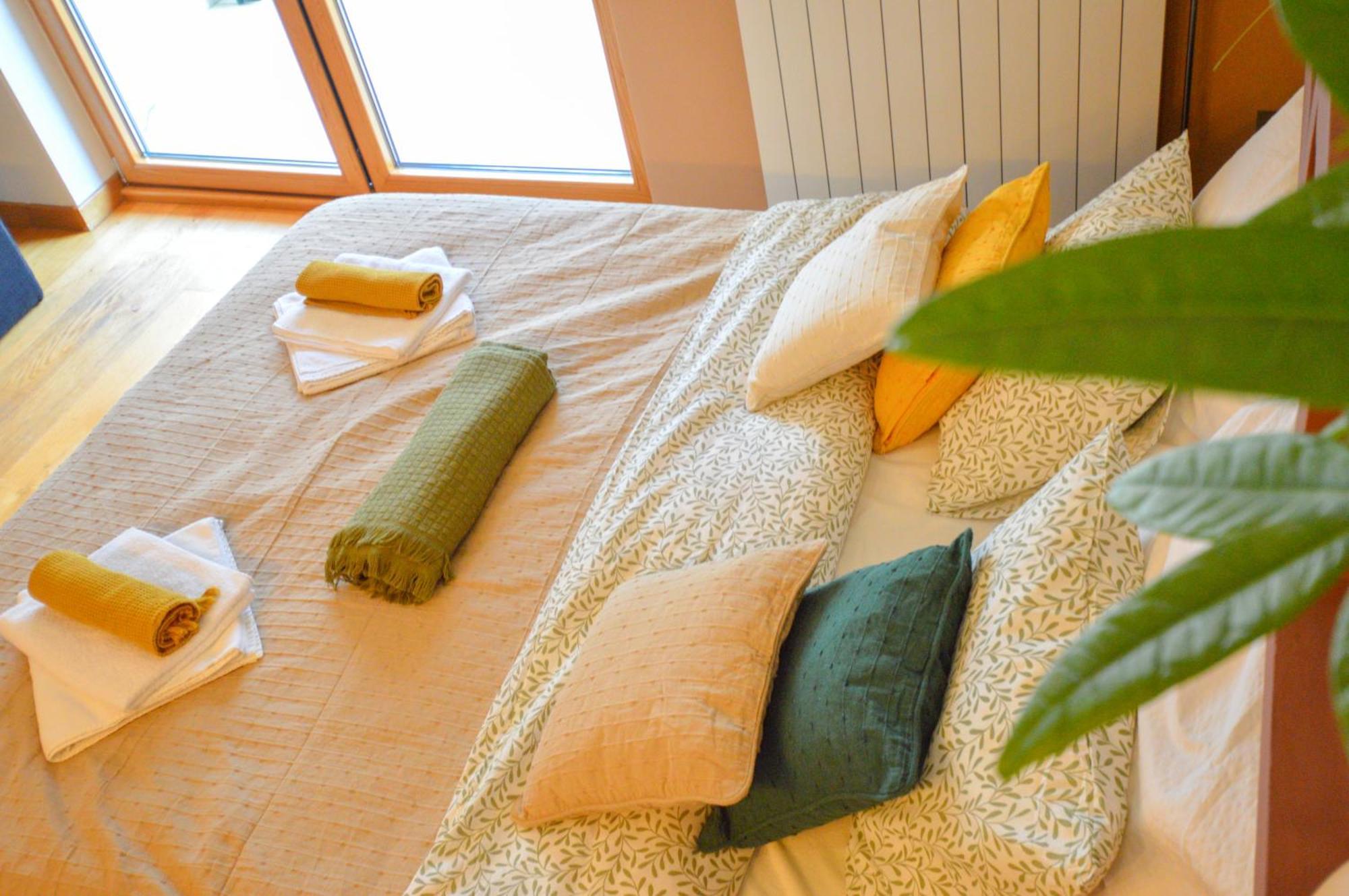 נובי סאד Spacious Studio Park City מראה חיצוני תמונה